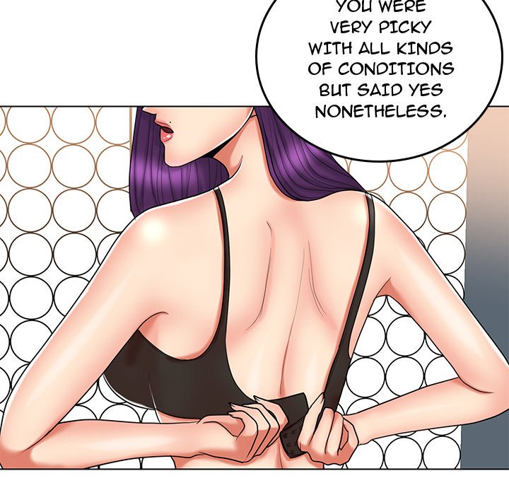 Sneaky Deal chapter 12 page 21