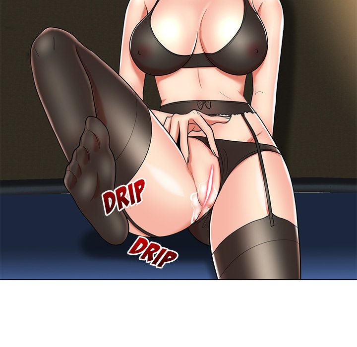 Sneaky Deal chapter 12 page 35