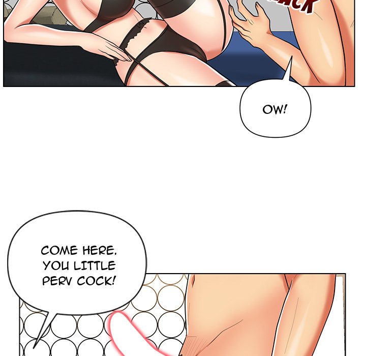 Sneaky Deal chapter 12 page 38