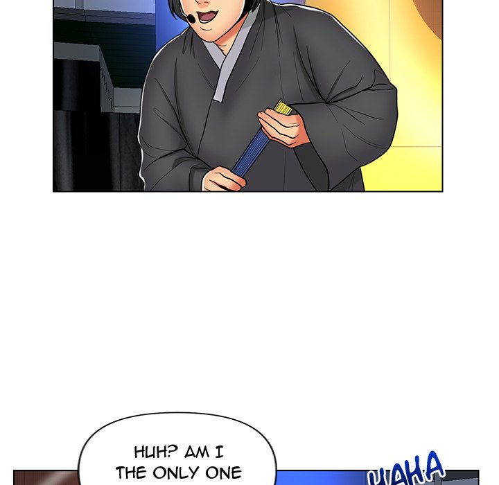 Sneaky Deal chapter 12 page 45