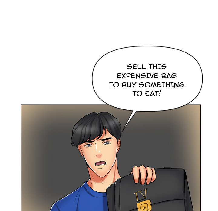 Sneaky Deal chapter 12 page 48
