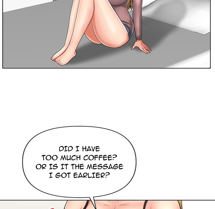 Sneaky Deal chapter 12 page 73