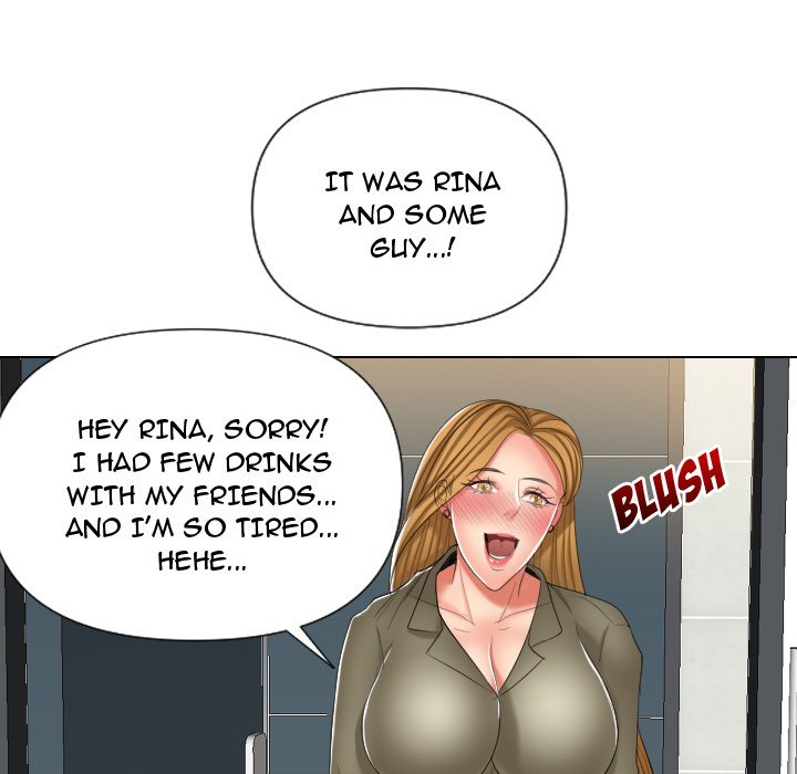 Sneaky Deal chapter 12 page 83