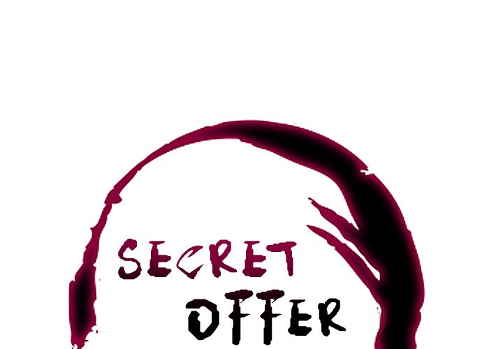 Sneaky Deal chapter 13 page 1