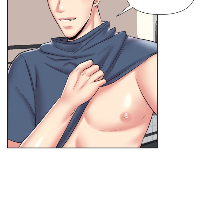 Sneaky Deal chapter 13 page 6