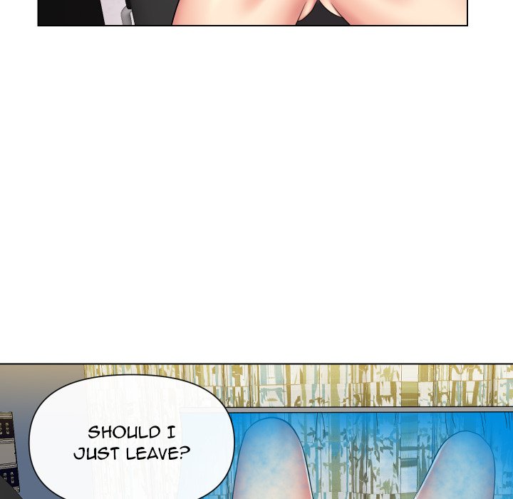 Sneaky Deal chapter 14 page 6