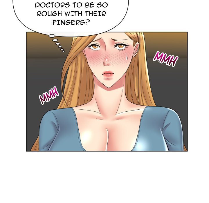 Sneaky Deal chapter 14 page 18