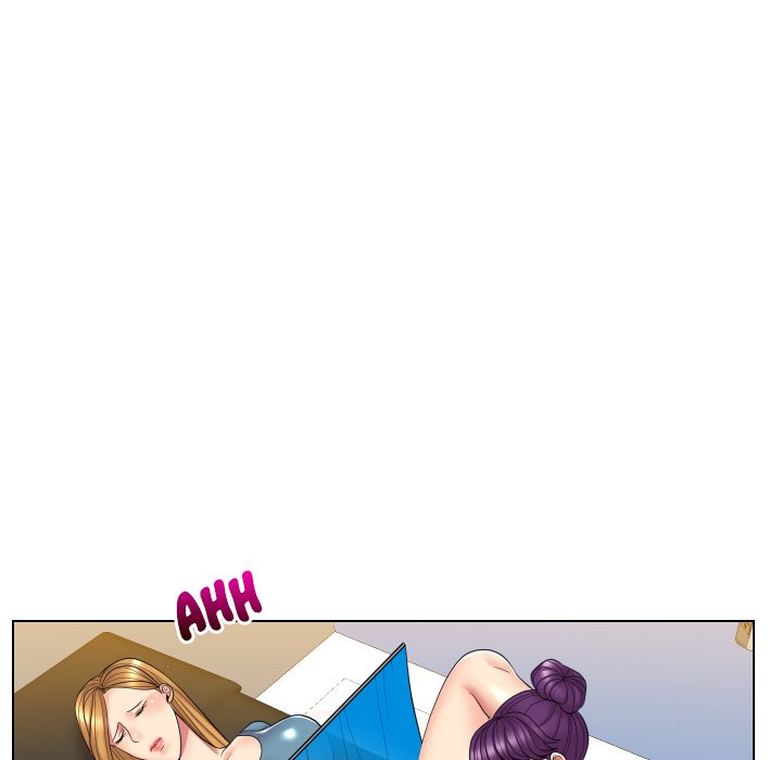 Sneaky Deal chapter 14 page 25