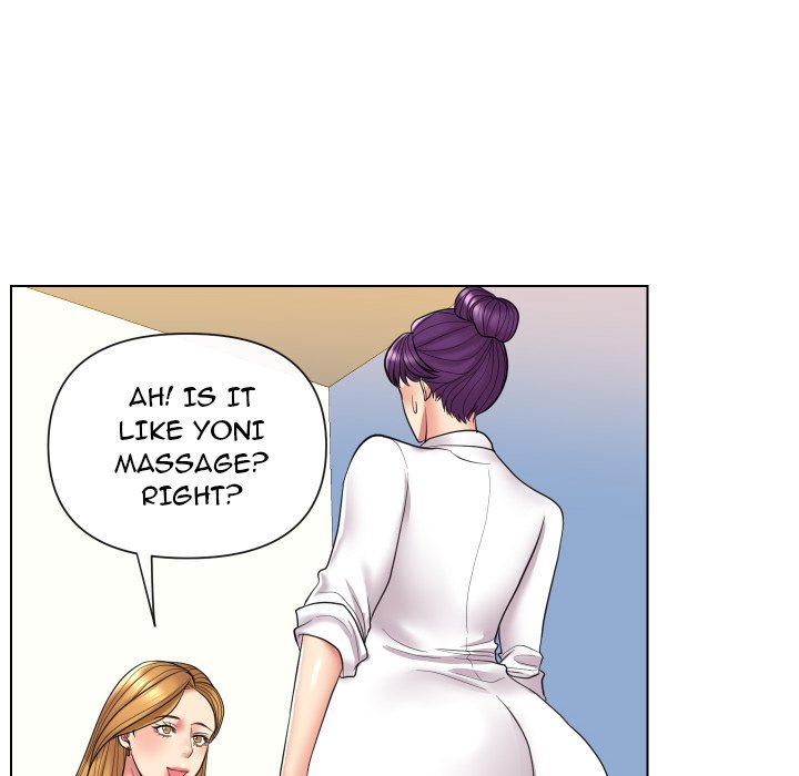 Sneaky Deal chapter 14 page 34