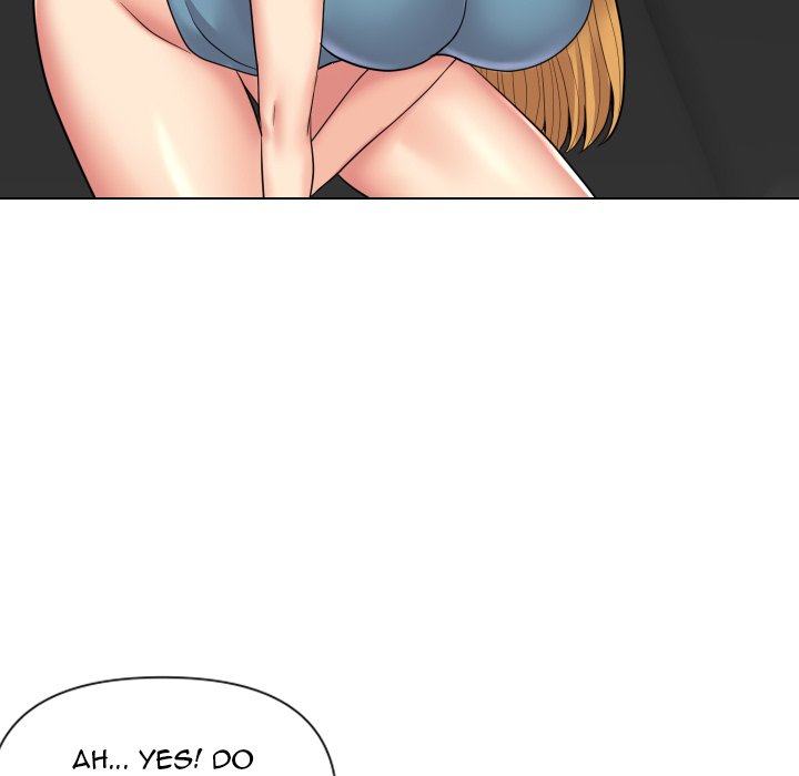 Sneaky Deal chapter 14 page 37