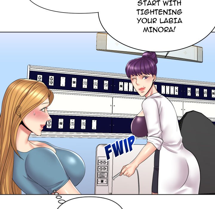 Sneaky Deal chapter 14 page 65