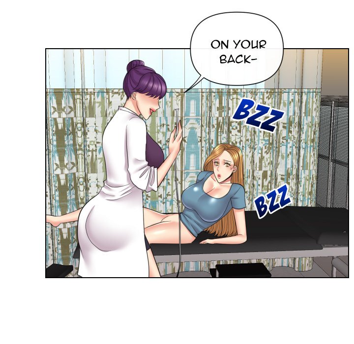 Sneaky Deal chapter 14 page 67