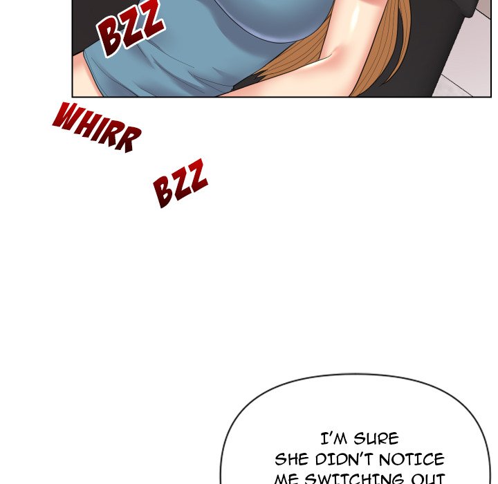 Sneaky Deal chapter 14 page 73