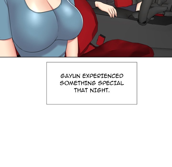 Sneaky Deal chapter 15 page 69
