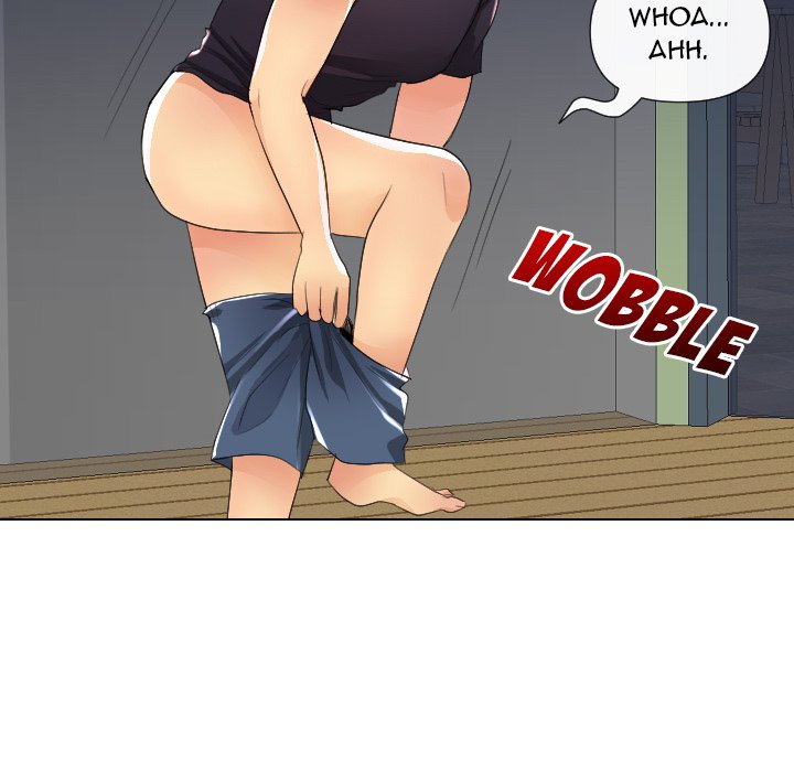 Sneaky Deal chapter 16 page 6