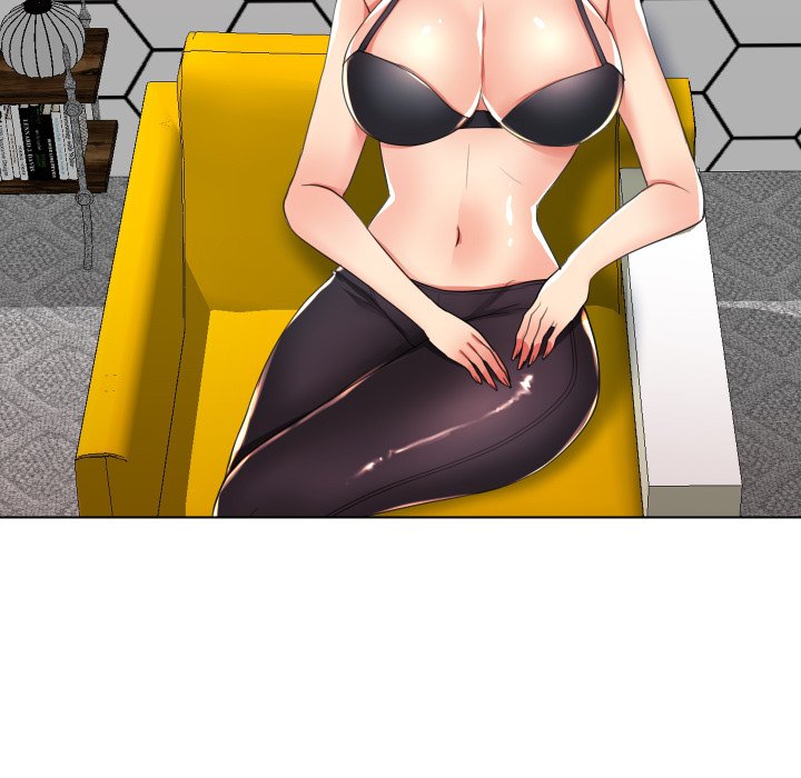 Sneaky Deal chapter 16 page 57