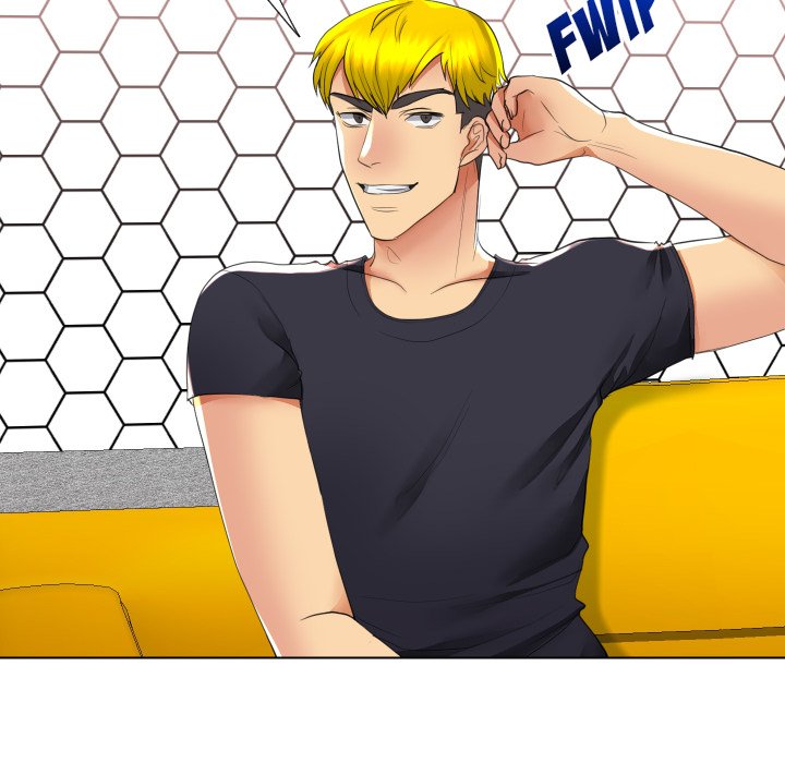 Sneaky Deal chapter 16 page 69