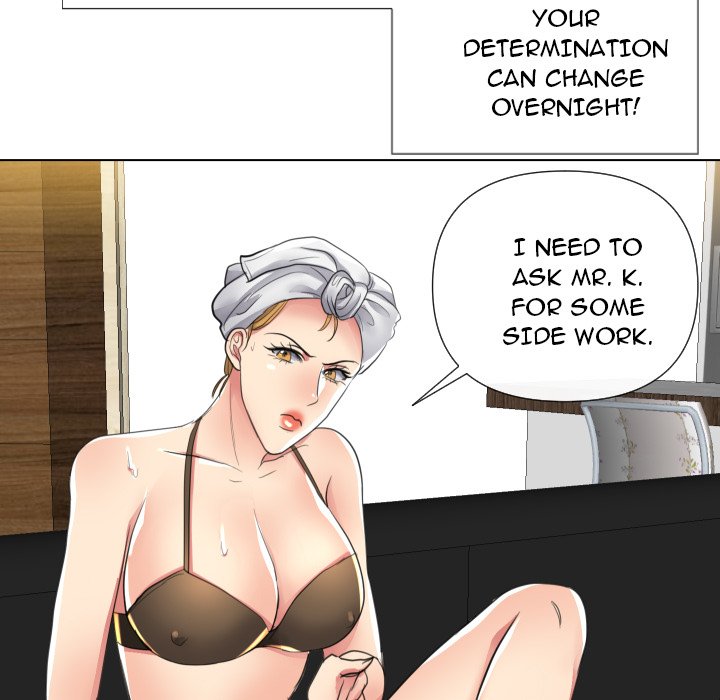Sneaky Deal chapter 16 page 130
