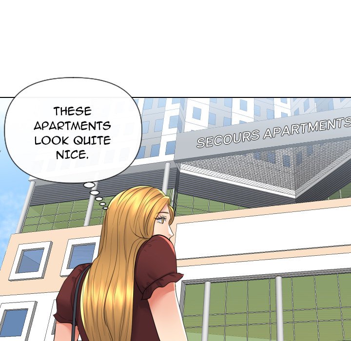 Sneaky Deal chapter 17 page 10