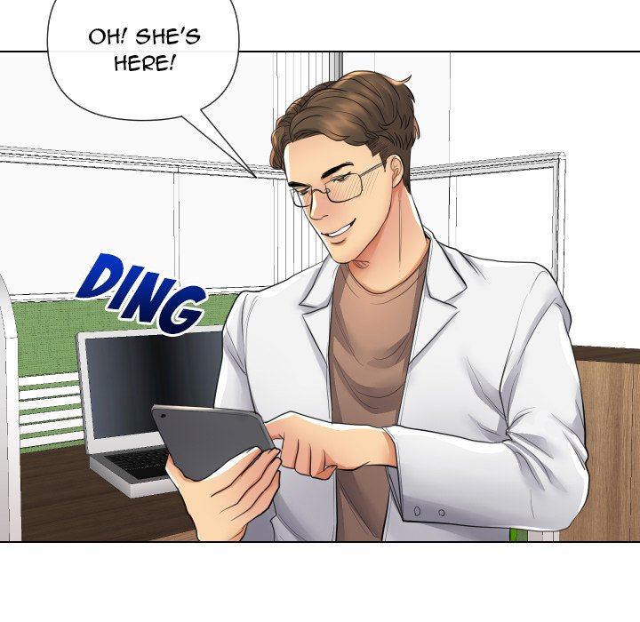 Sneaky Deal chapter 17 page 23