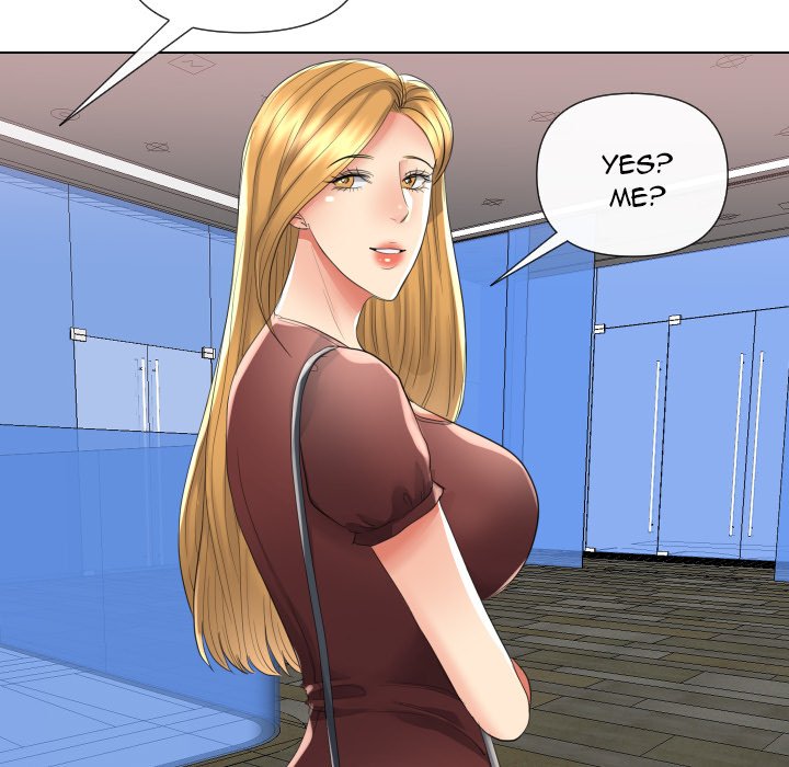 Sneaky Deal chapter 17 page 37