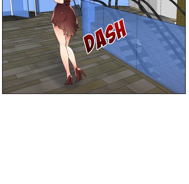 Sneaky Deal chapter 17 page 48