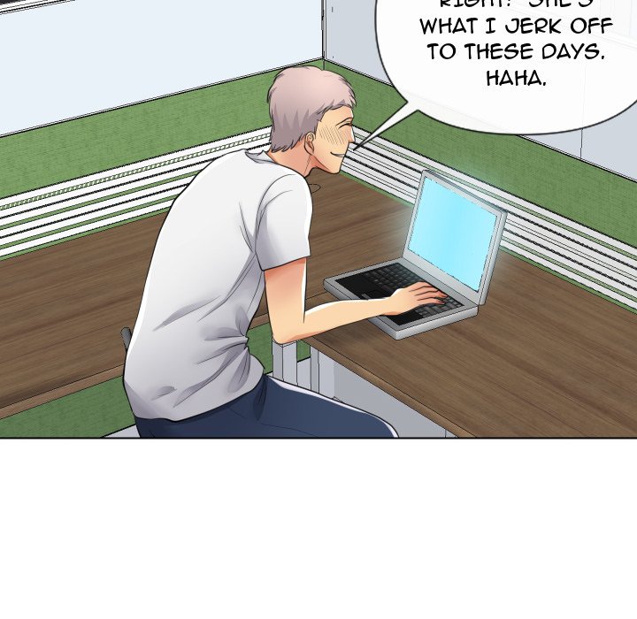 Sneaky Deal chapter 17 page 64