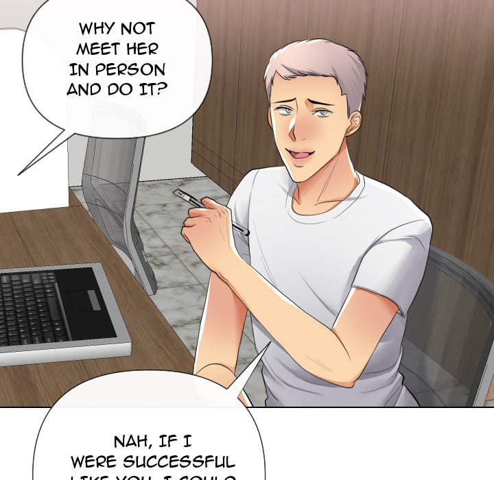 Sneaky Deal chapter 17 page 66