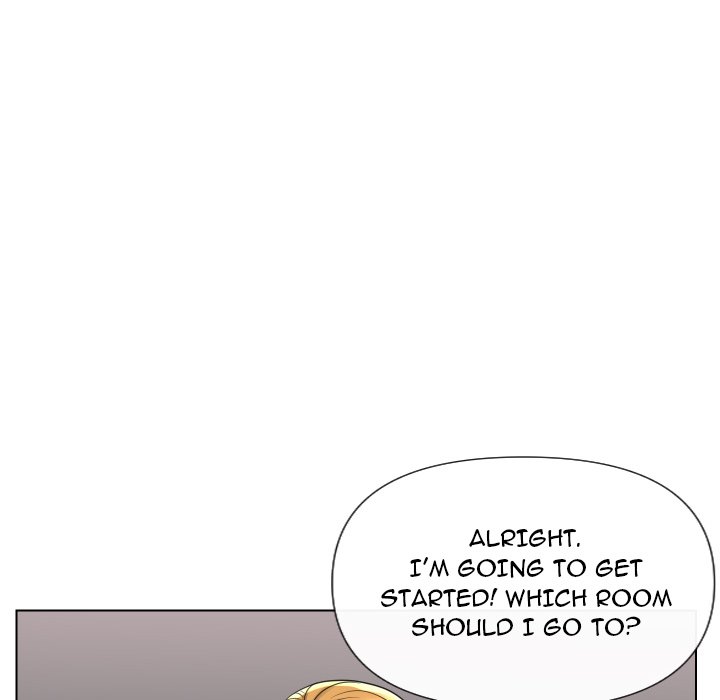 Sneaky Deal chapter 17 page 82