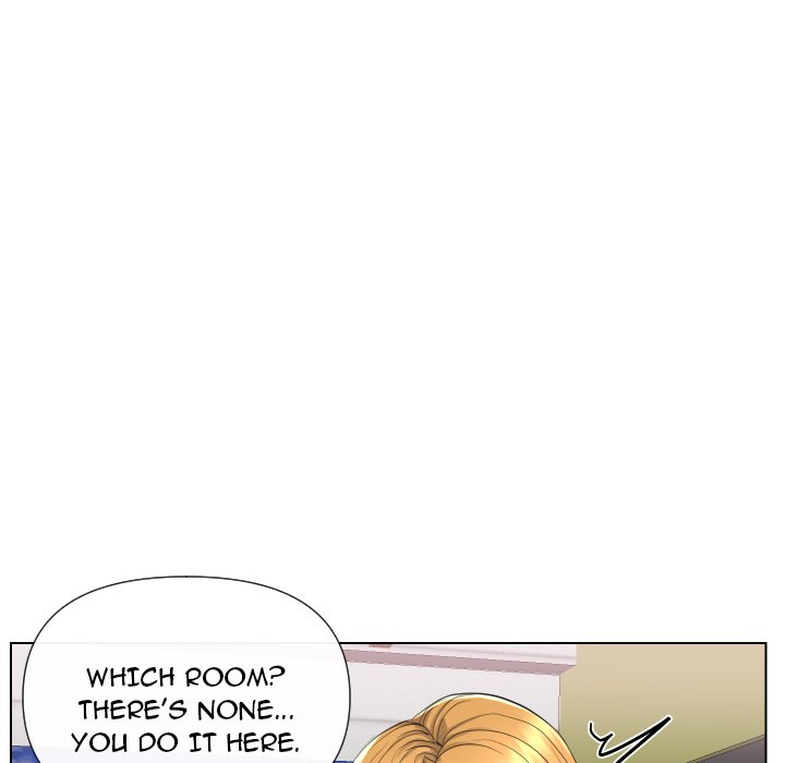 Sneaky Deal chapter 17 page 85