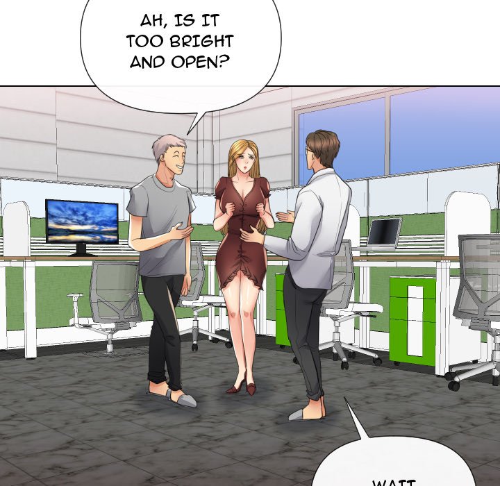 Sneaky Deal chapter 17 page 89