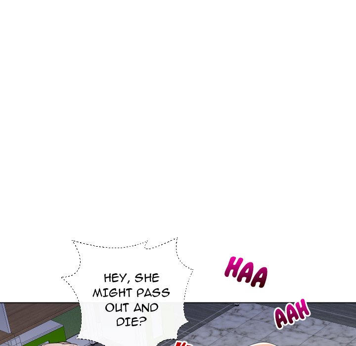 Sneaky Deal chapter 17 page 138