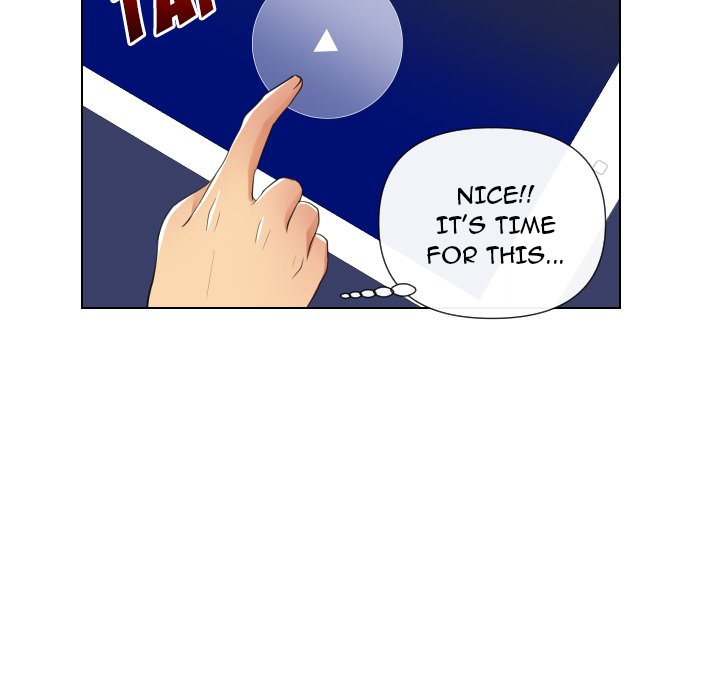 Sneaky Deal chapter 17 page 151