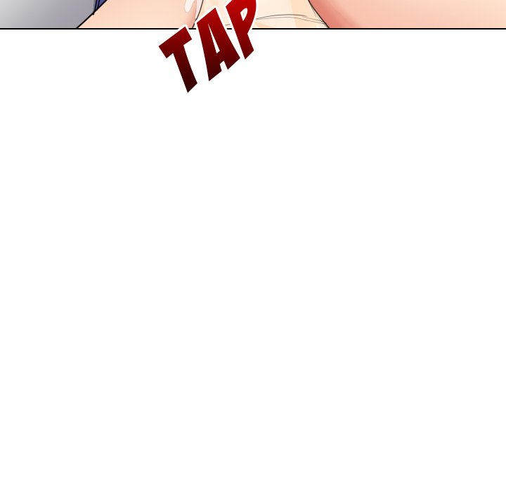 Sneaky Deal chapter 17 page 154