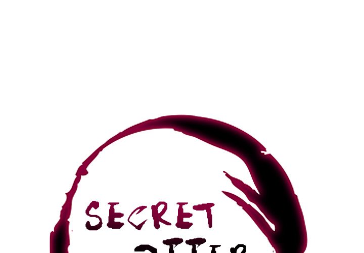 Sneaky Deal chapter 18 page 1
