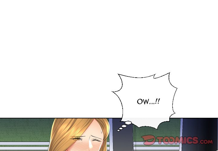 Sneaky Deal chapter 18 page 3