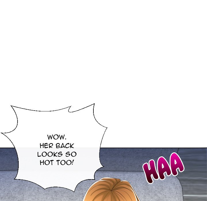 Sneaky Deal chapter 18 page 66