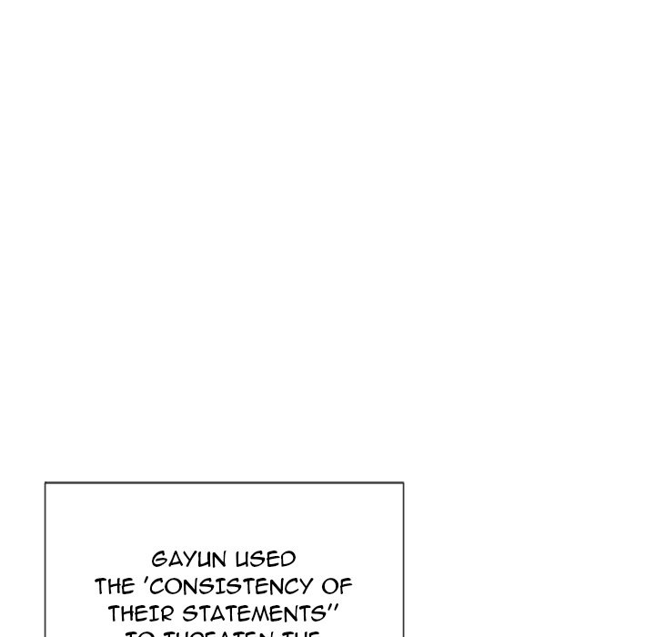 Sneaky Deal chapter 18 page 136