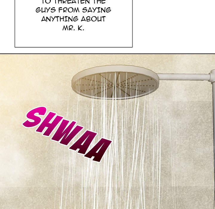 Sneaky Deal chapter 18 page 137