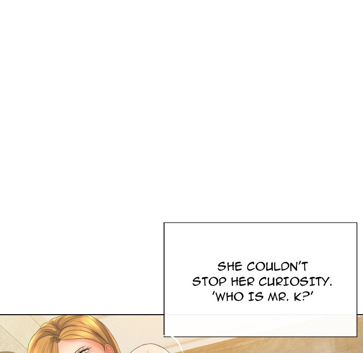 Sneaky Deal chapter 18 page 139