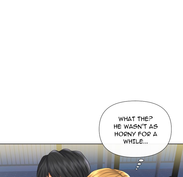 Sneaky Deal chapter 18 page 152
