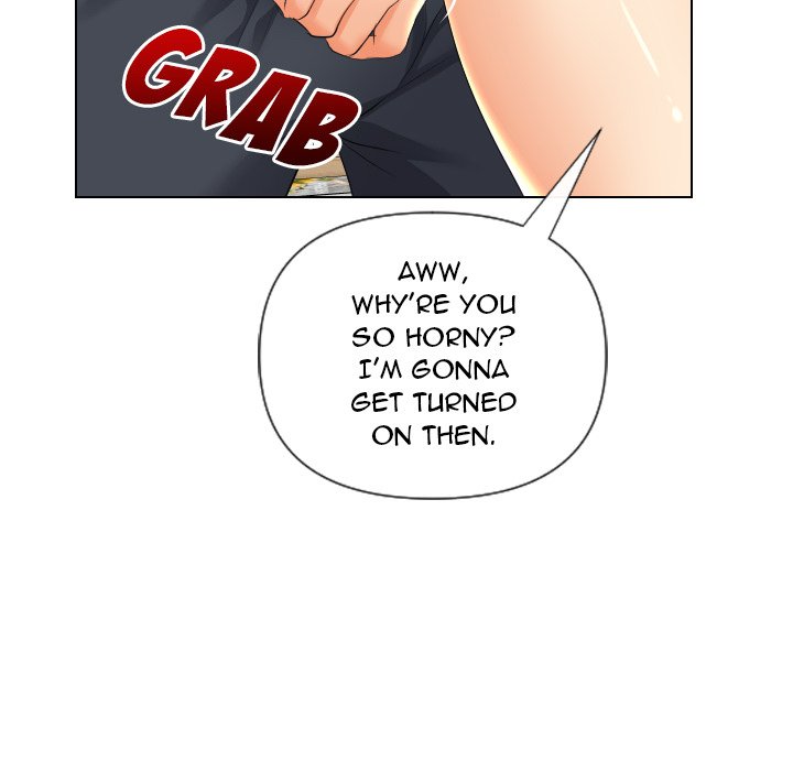 Sneaky Deal chapter 18 page 156