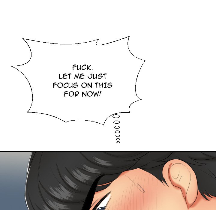 Sneaky Deal chapter 19 page 53