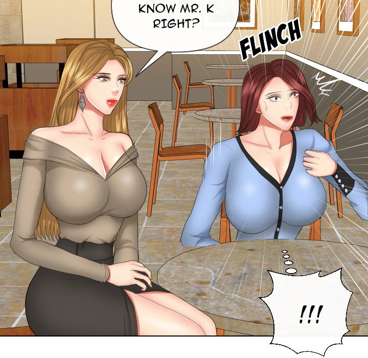 Sneaky Deal chapter 19 page 105