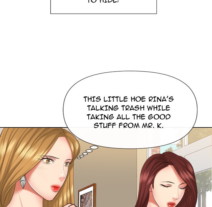Sneaky Deal chapter 19 page 116