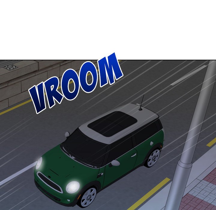 Sneaky Deal chapter 19 page 135