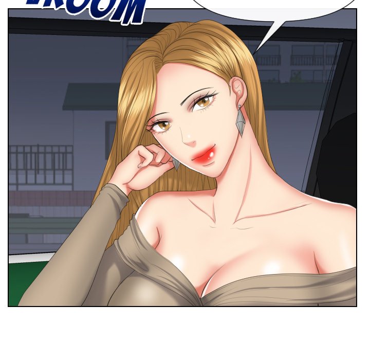 Sneaky Deal chapter 19 page 138