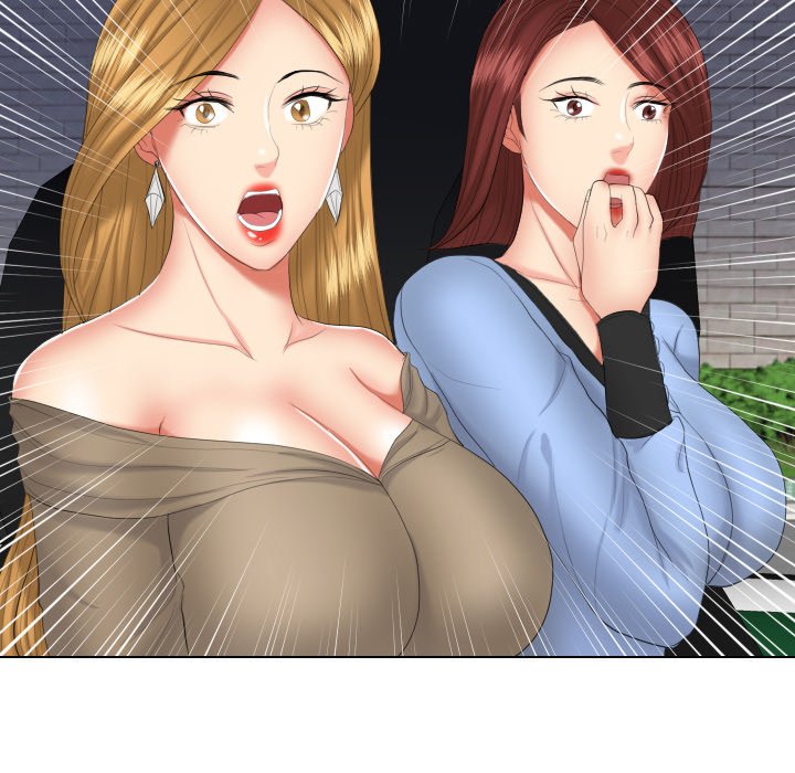 Sneaky Deal chapter 19 page 176