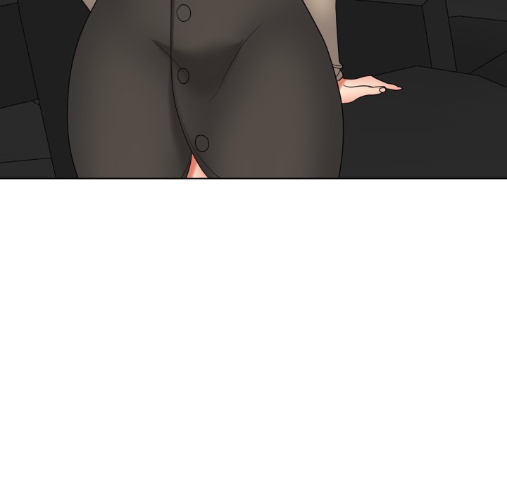 Sneaky Deal chapter 20 page 13