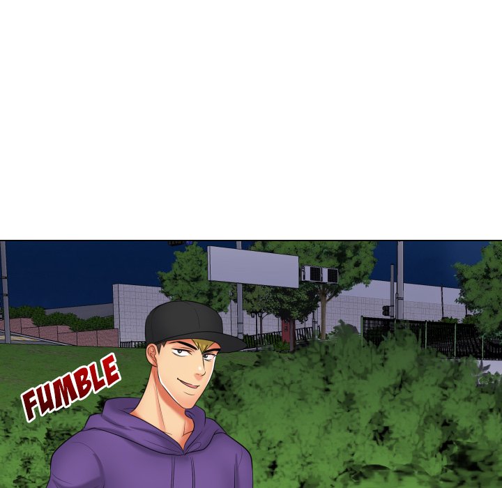 Sneaky Deal chapter 20 page 57